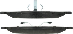 Jeep Cherokee Brake Pads - Rear - Stoptech - Sport - `90-`01