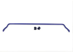 Jeep Wrangler Rubicon Sway Bar - Rear - Superpro - 24mm 2-Position Adjustable - 2007