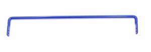 Jeep Wrangler Rubicon Sway Bar - Rear - Superpro - 24mm 2-Position Adjustable - 2007