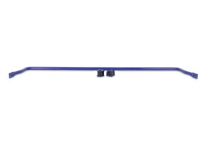 Jeep Wrangler Rubicon Sway Bar - Rear - Superpro - 24mm 2-Position Adjustable - 2007