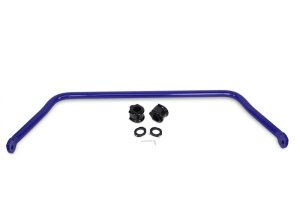 Jeep Wrangler Sway Bar - Front - Superpro - 33mm HD Fixed - `18-`25