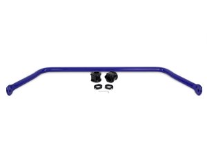 Jeep Wrangler Sway Bar - Front - Superpro - 33mm HD Fixed - `18-`25