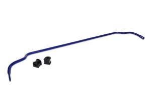 Jeep Wrangler Sway Bar - Rear - Superpro - 20mm HD Fixed, 2 Point Adjustable - `18-`25