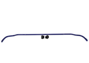 Jeep Wrangler Sway Bar - Rear - Superpro - 20mm HD Fixed, 2 Point Adjustable - `18-`25