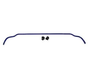 Jeep Wrangler Sway Bar - Rear - Superpro - 20mm HD Fixed, 2 Point Adjustable - `18-`25