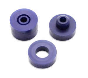 Jeep Wrangler Bushing Kit - Front Upper - Superpro - Shock Absorber - 2007