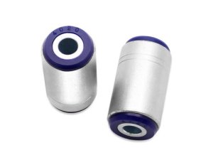 Jeep Liberty Bushing Kit - Front - Superpro - Stock Absorber-to-Control Arm - 2002