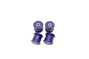 Jeep Liberty Trailing Arm Bushing Kit - Rear Lower - Superpro - 2002