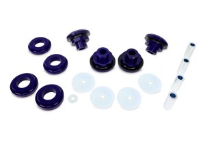 Jeep Trackhawk Rear Subframe Bushing Kit - Superpro - `18-`21