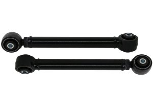 Jeep Wrangler Trailing Arms - Front Lower - Superpro - Adjustable - `96-`07