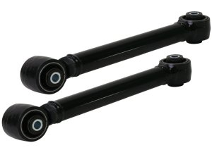 Jeep Wrangler Trailing Arms - Front Lower - Superpro - Adjustable - `96-`07