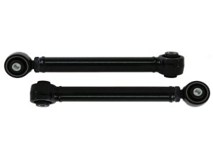 Jeep Wrangler Trailing Arms - Front Lower - Superpro - Adjustable - `96-`07