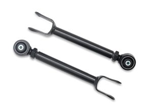 Jeep Wrangler TJ Suspension Arm Set - Front - Superpro - Upper Trailing Arm Set - `96-`07