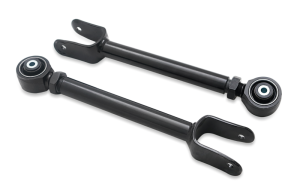 Jeep Wrangler TJ Suspension Arm Set - Front - Superpro - Upper Trailing Arm Set - `96-`07