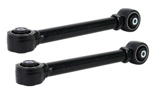 Jeep Wrangler Suspension Trailing Arm Set - Rear Upper - Superpro - Adjustable - `96-`07