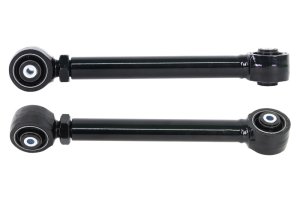 Jeep Wrangler Suspension Trailing Arm Set - Rear Upper - Superpro - Adjustable - `96-`07