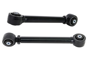 Jeep Wrangler Suspension Trailing Arm Set - Rear Upper - Superpro - Adjustable - `96-`07