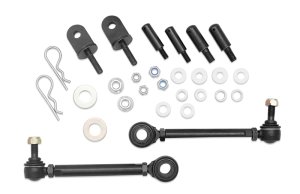 Jeep Wrangler Suspension Bushing Kit - Superpro - End Link - `96-`07