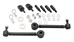 Jeep Wrangler Suspension Bushing Kit - Superpro - End Link - `96-`07