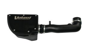 Jeep Wrangler Performance Air Intake - Volant - Pro5 Closed Box - `12-`18
