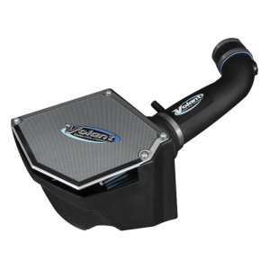 Jeep Wrangler Performance Air Intake - Volant - Pro5 Closed Box - `07-`11