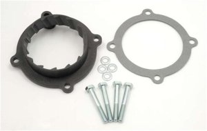 Jeep Grand Cherokee Throttle Body Spacer - Volant - Vortice - `11-`24