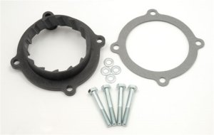Jeep Grand Cherokee Throttle Body Spacer - Volant - Vortice - `11-`24