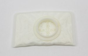 Jeep Cherokee Fuel Pump Installation Kit - Walbro - Direct Fit - `97-`01