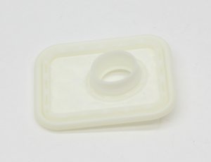 Jeep Wrangler Fuel Pump Installation Kit - Walbro - Direct Fit - `97-`04