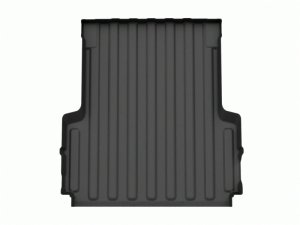 Jeep Gladiator JT Truck Bed Liner - WeatherTech - ImpactLiner - Black - `20-`23 Jeep Gladiator JT Truck Bed Liner - WeatherTech - ImpactLiner - Black - `20-`23