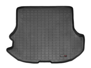Jeep Grand Cherokee Cargo Liner - WeatherTech - Textured Finish - Black - `99-`04