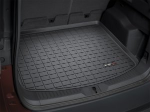 Jeep Grand Cherokee Cargo Liner - WeatherTech - Textured Finish - Black - `99-`04