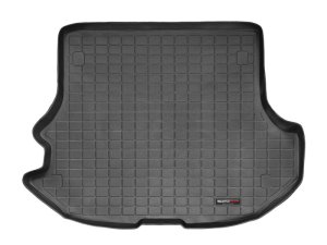 Jeep Grand Cherokee Cargo Liner - WeatherTech - Textured Finish - Black - `99-`04