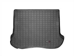 Jeep Grand Cherokee Cargo Liner - WeatherTech - Black - `05-`10