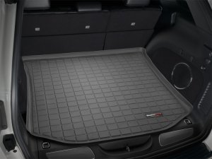 Jeep Grand Cherokee Cargo Liner - WeatherTech - Black - `11-`27