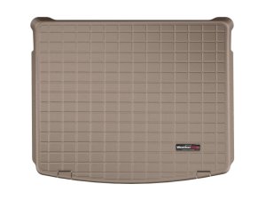 Jeep Compass Cargo Liner - WeatherTech - Tan - `17-`27