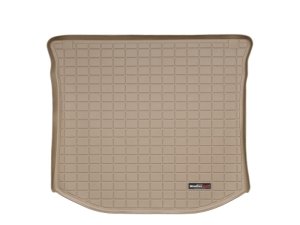 Jeep Grand Cherokee Cargo Liner - WeatherTech - Tan - `11-`27 Jeep Grand Cherokee Cargo Liner - WeatherTech - Tan - `11-`27