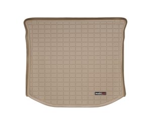 Jeep Grand Cherokee Cargo Liner - WeatherTech - Tan - `11-`27 Jeep Grand Cherokee Cargo Liner - WeatherTech - Tan - `11-`27