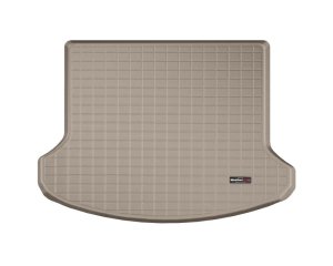 Jeep Cherokee Cargo Liner - WeatherTech - Tan - `14-`27