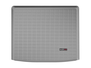 Jeep Cherokee Cargo Liner - Rear - WeatherTech - Grey - `19-`27 Jeep Cherokee Cargo Liner - Rear - WeatherTech - Grey - `19-`27