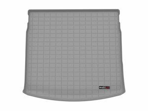 Jeep Wagoneer Cargo Liner - WeatherTech - Grey - `24-`25