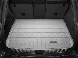 Jeep Grand Cherokee Cargo Liner - WeatherTech - Grey - `05-`10