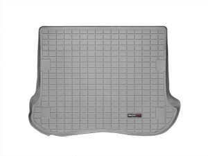 Jeep Grand Cherokee Cargo Liner - WeatherTech - Grey - `05-`10