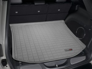 Jeep Grand Cherokee Cargo Liner - WeatherTech - Grey - `11-`27 Jeep Grand Cherokee Cargo Liner - WeatherTech - Grey - `11-`27