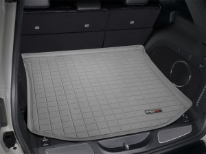 Jeep Grand Cherokee Cargo Liner - WeatherTech - Grey - `11-`27 Jeep Grand Cherokee Cargo Liner - WeatherTech - Grey - `11-`27