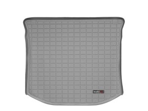 Jeep Grand Cherokee Cargo Liner - WeatherTech - Grey - `11-`27 Jeep Grand Cherokee Cargo Liner - WeatherTech - Grey - `11-`27