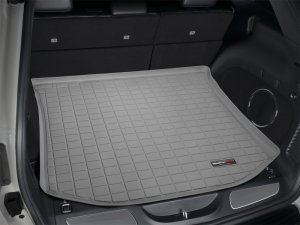 Jeep Grand Cherokee Cargo Liner - WeatherTech - Grey - `11-`27 Jeep Grand Cherokee Cargo Liner - WeatherTech - Grey - `11-`27
