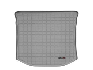 Jeep Grand Cherokee Cargo Liner - WeatherTech - Grey - `11-`27 Jeep Grand Cherokee Cargo Liner - WeatherTech - Grey - `11-`27