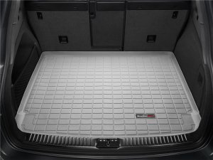 Jeep Grand Cherokee Cargo Liner - WeatherTech - Grey - `11-`27 Jeep Grand Cherokee Cargo Liner - WeatherTech - Grey - `11-`27