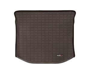 Jeep Grand Cherokee Cargo Liner - Behind 2nd Row Seating - WeatherTech - Cocoa - `11-`27 Jeep Grand Cherokee Cargo Liner - Behind 2nd Row Seating - WeatherTech - Cocoa - `11-`27